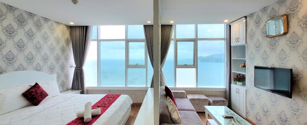 Bitter Luxury Apartment 60 Tran Phu - 나트랑 외부 사진