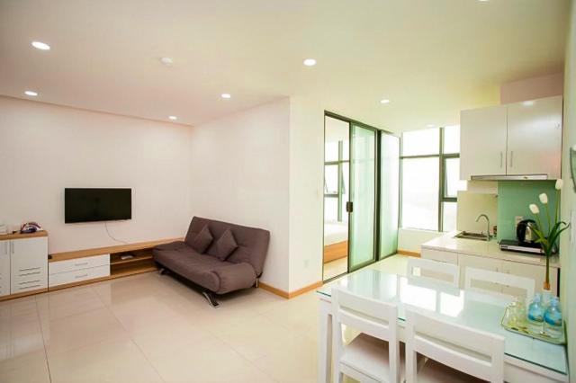 Bitter Luxury Apartment 60 Tran Phu - 나트랑 외부 사진