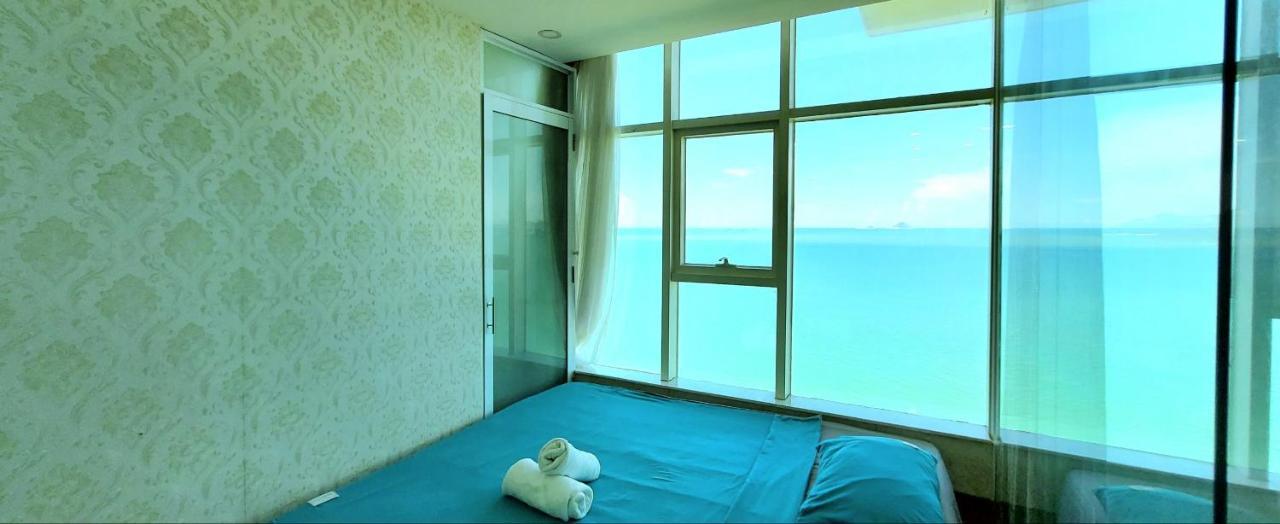Bitter Luxury Apartment 60 Tran Phu - 나트랑 외부 사진