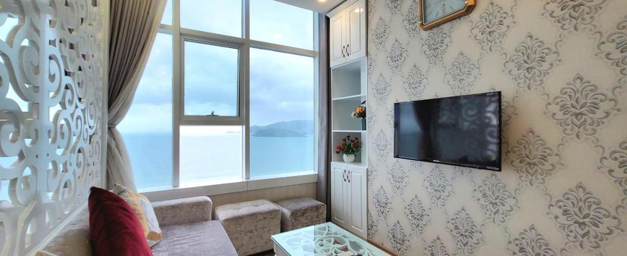 Bitter Luxury Apartment 60 Tran Phu - 나트랑 외부 사진