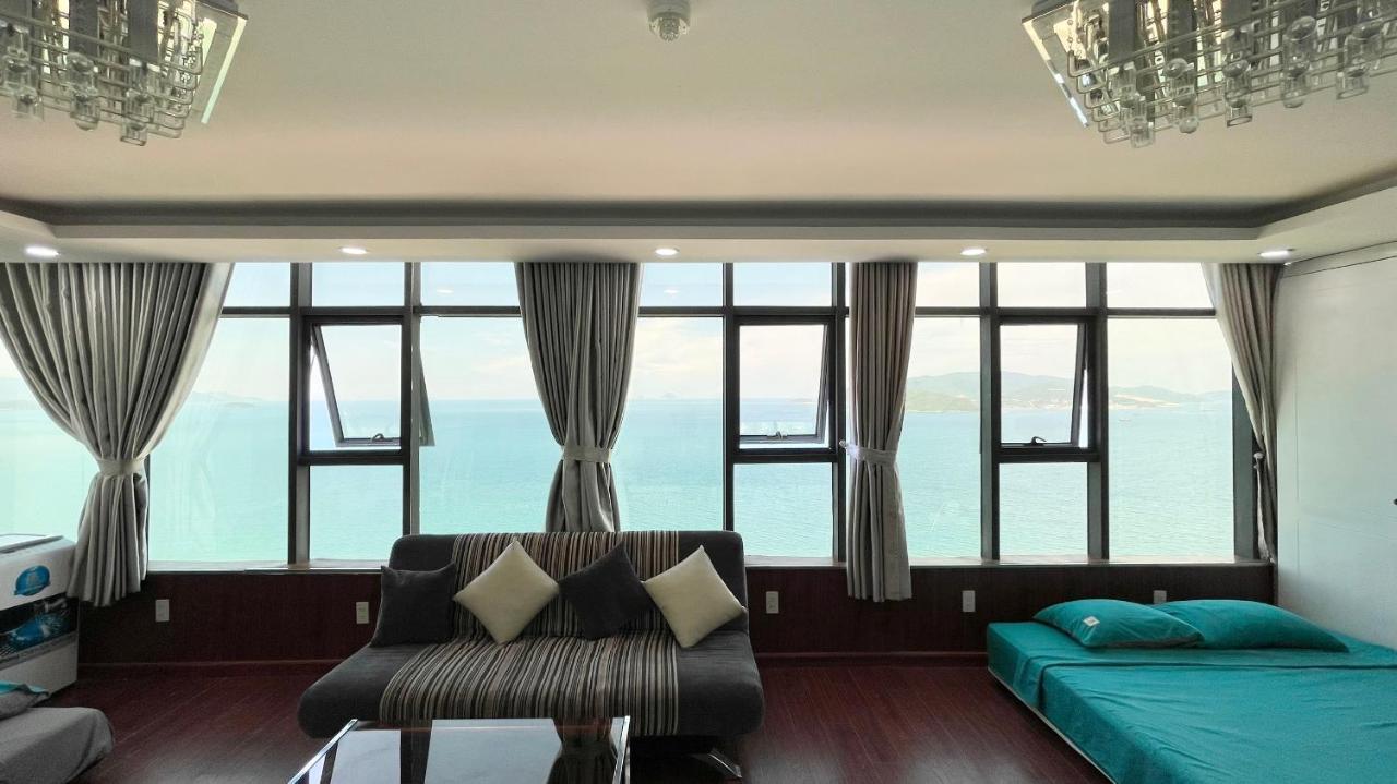 Bitter Luxury Apartment 60 Tran Phu - 나트랑 외부 사진