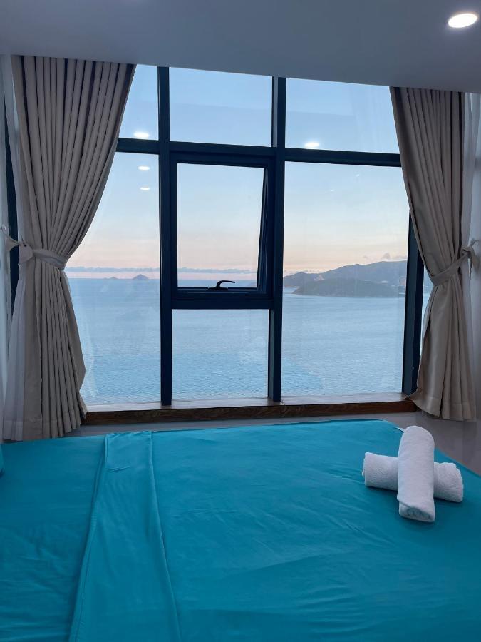 Bitter Luxury Apartment 60 Tran Phu - 나트랑 외부 사진