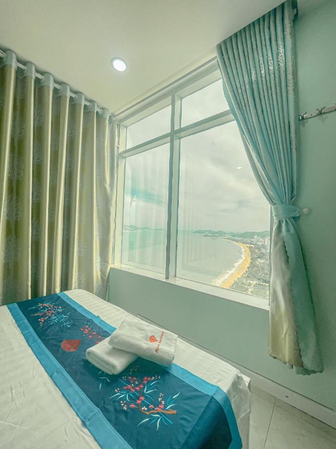 Bitter Luxury Apartment 60 Tran Phu - 나트랑 외부 사진