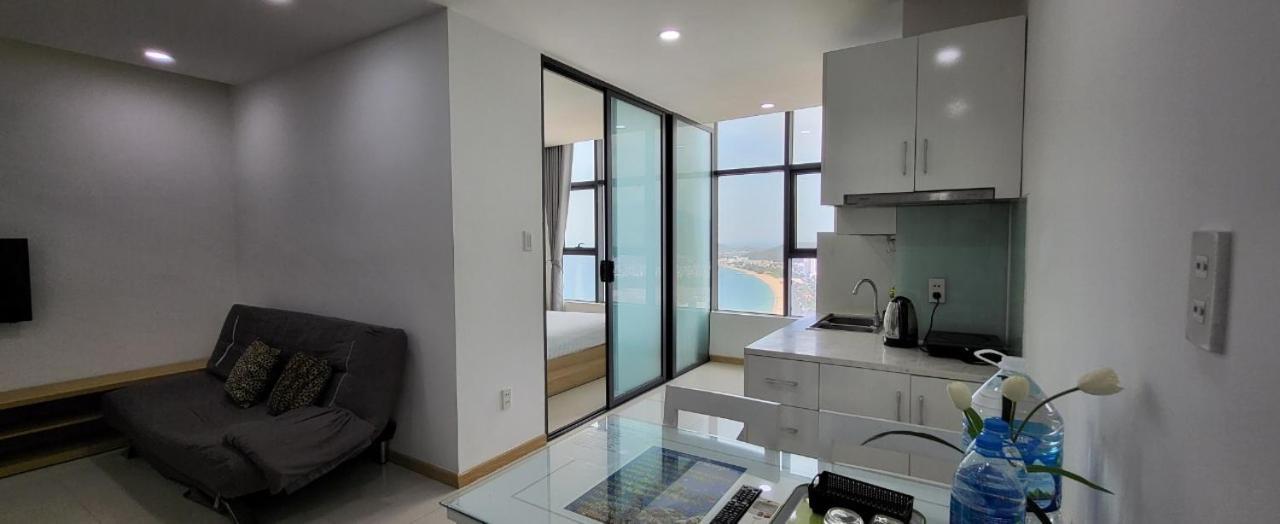 Bitter Luxury Apartment 60 Tran Phu - 나트랑 외부 사진