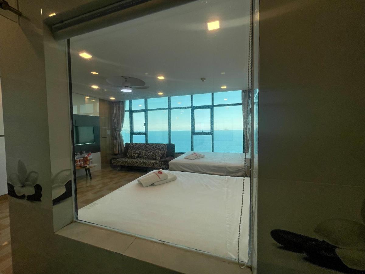 Bitter Luxury Apartment 60 Tran Phu - 나트랑 외부 사진