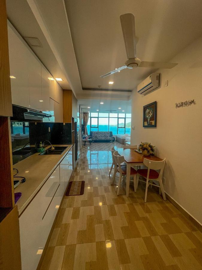 Bitter Luxury Apartment 60 Tran Phu - 나트랑 외부 사진