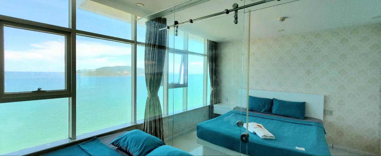 Bitter Luxury Apartment 60 Tran Phu - 나트랑 외부 사진