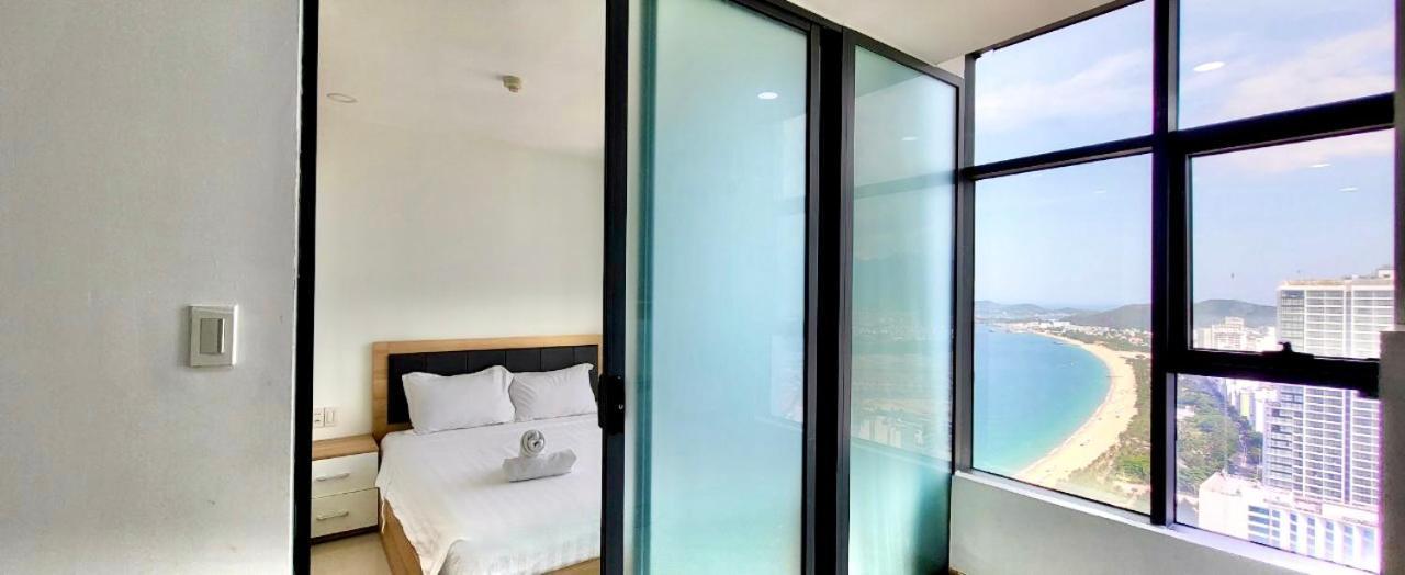 Bitter Luxury Apartment 60 Tran Phu - 나트랑 외부 사진