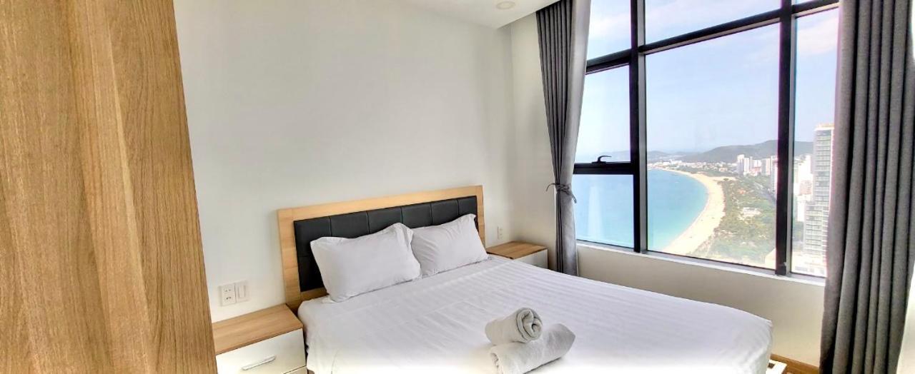 Bitter Luxury Apartment 60 Tran Phu - 나트랑 외부 사진