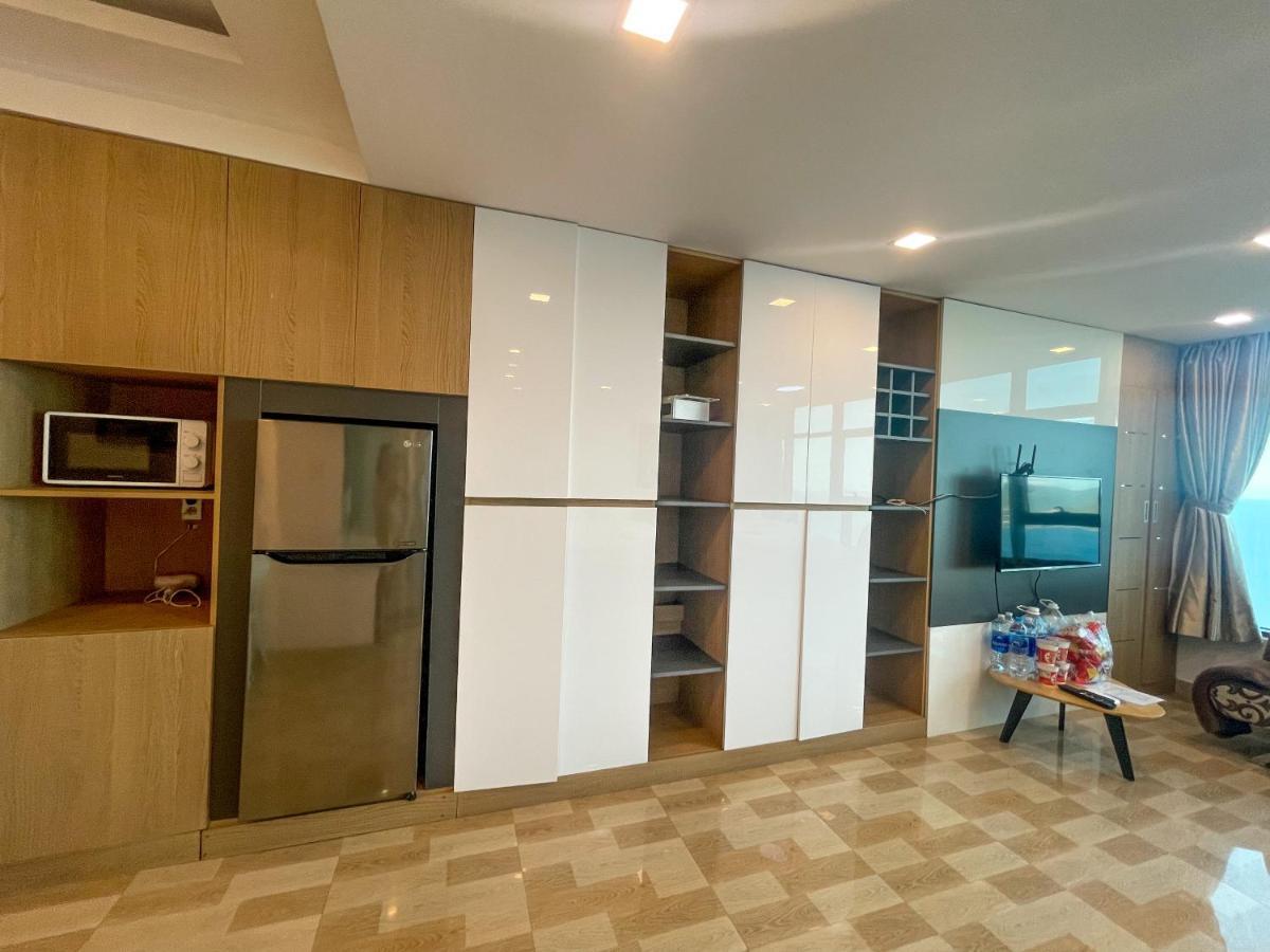 Bitter Luxury Apartment 60 Tran Phu - 나트랑 외부 사진