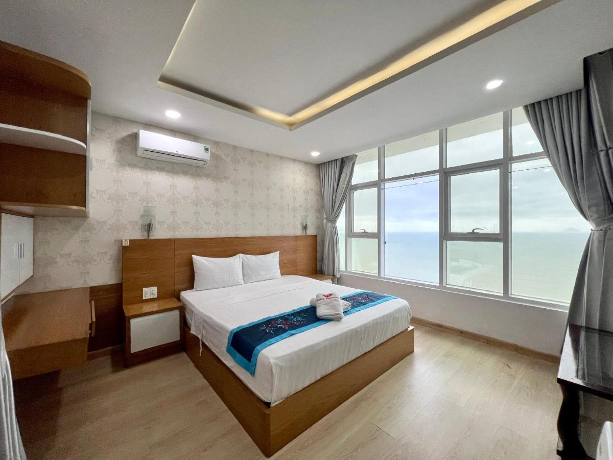 Bitter Luxury Apartment 60 Tran Phu - 나트랑 외부 사진