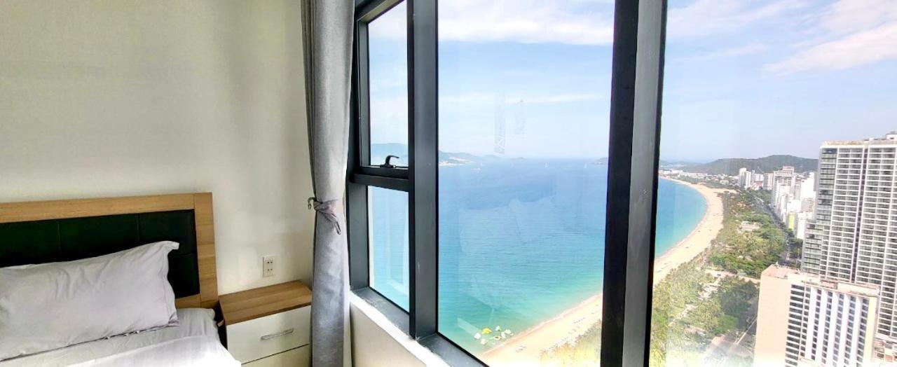 Bitter Luxury Apartment 60 Tran Phu - 나트랑 외부 사진